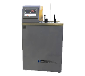 SYP1017-IIA 石油产品铜片腐蚀试验器