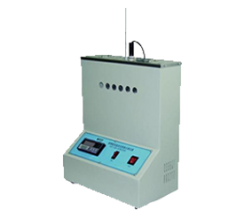 SYP4110-I 润滑脂宽温度范围滴点试验器