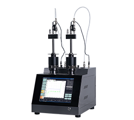 SKY2101-IIA 自动汽油氧化安定性测定仪（诱导期法）