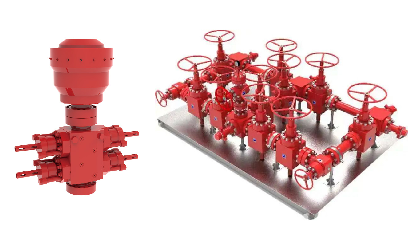 为中国石油“深地工程”保驾护航！QG刮刮乐重装亮相CIPPE(图4)