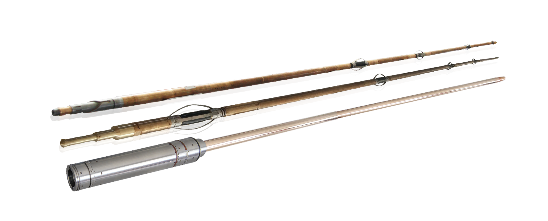 再提速！QG刮刮乐随钻取得页岩气开发新成效(图3)