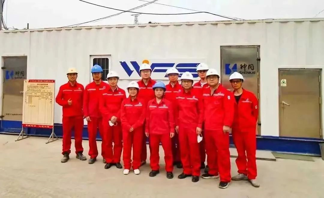 情系员工到一线，传递关怀暖人心(图4)