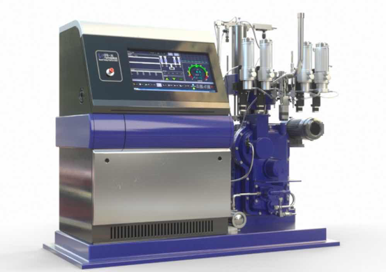 QG刮刮乐亮相2023俄罗斯NEFTGAZ石油展会(图4)