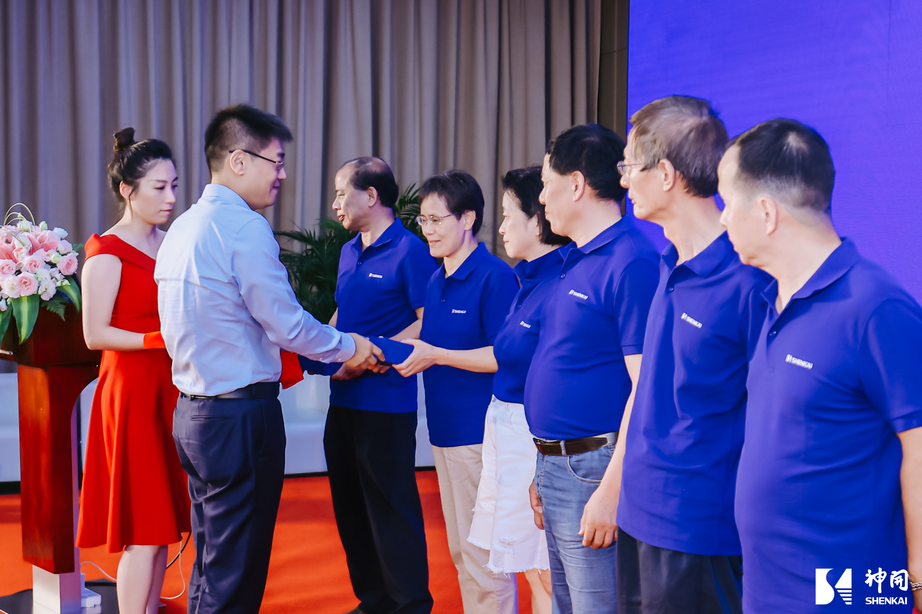 三十而立，薪火相承——QG刮刮乐成立三十周年庆典活动圆满举行(图9)