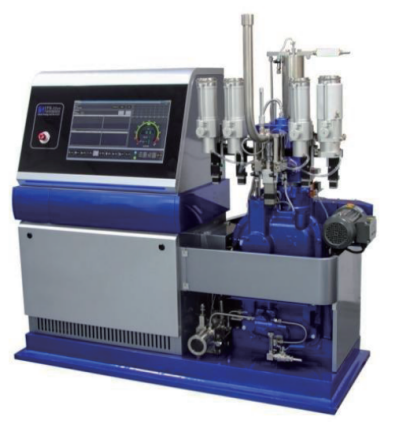 QG刮刮乐分析仪器首次亮相美国GCC展会(图2)