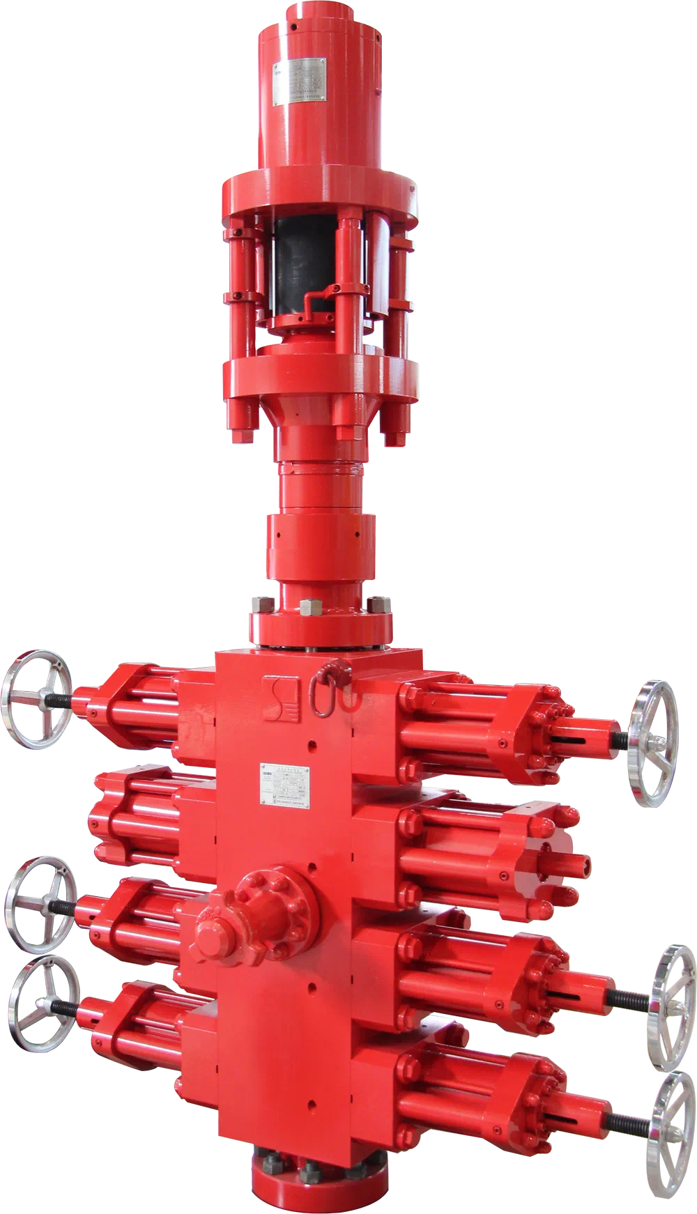 勇挑创新重担，发展新质生产力——QG刮刮乐参加第三届石油石化装备产业科技大会(图7)