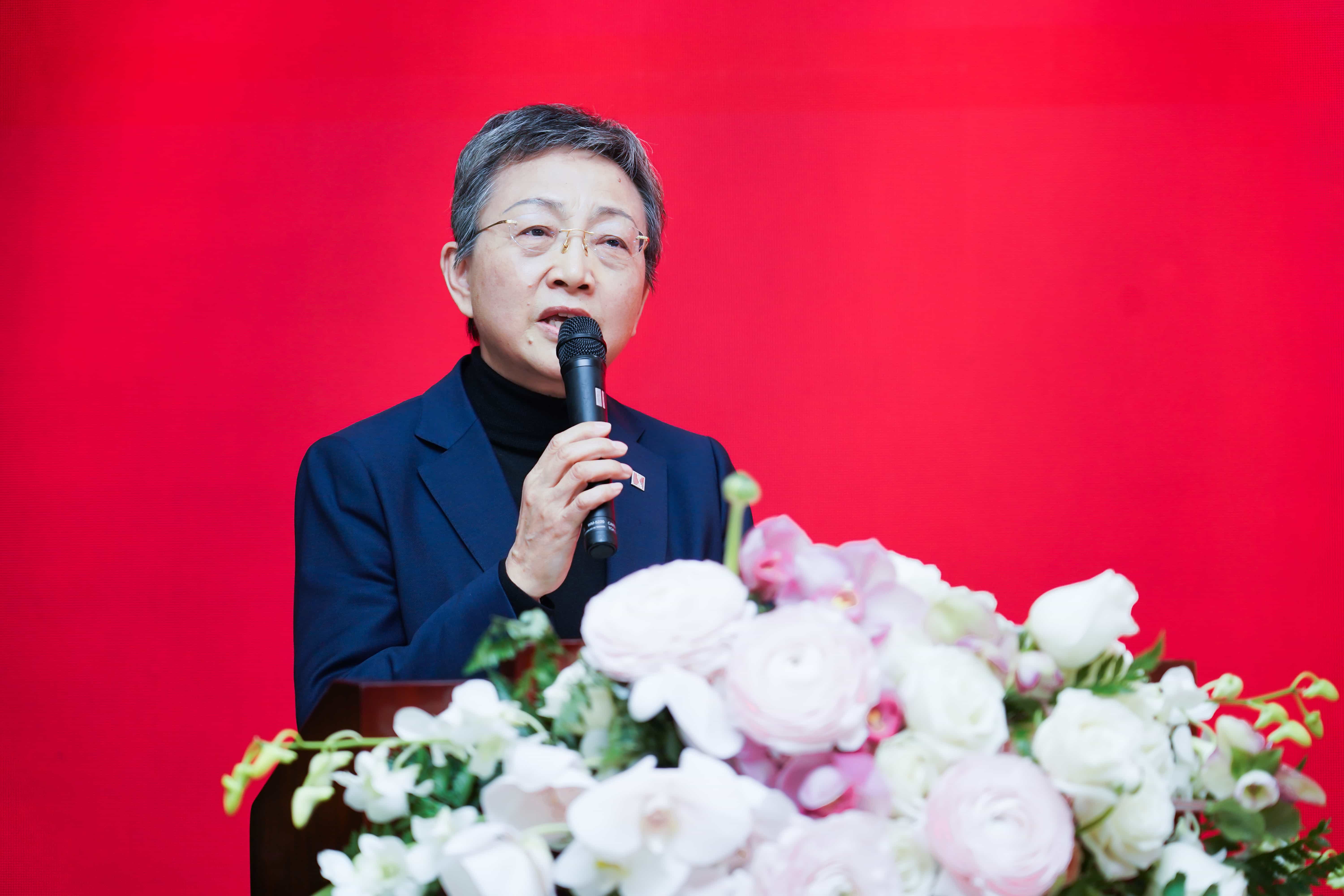 行稳致远，进而有为——QG刮刮乐股份2024年度总结暨表彰大会隆重召开(图6)