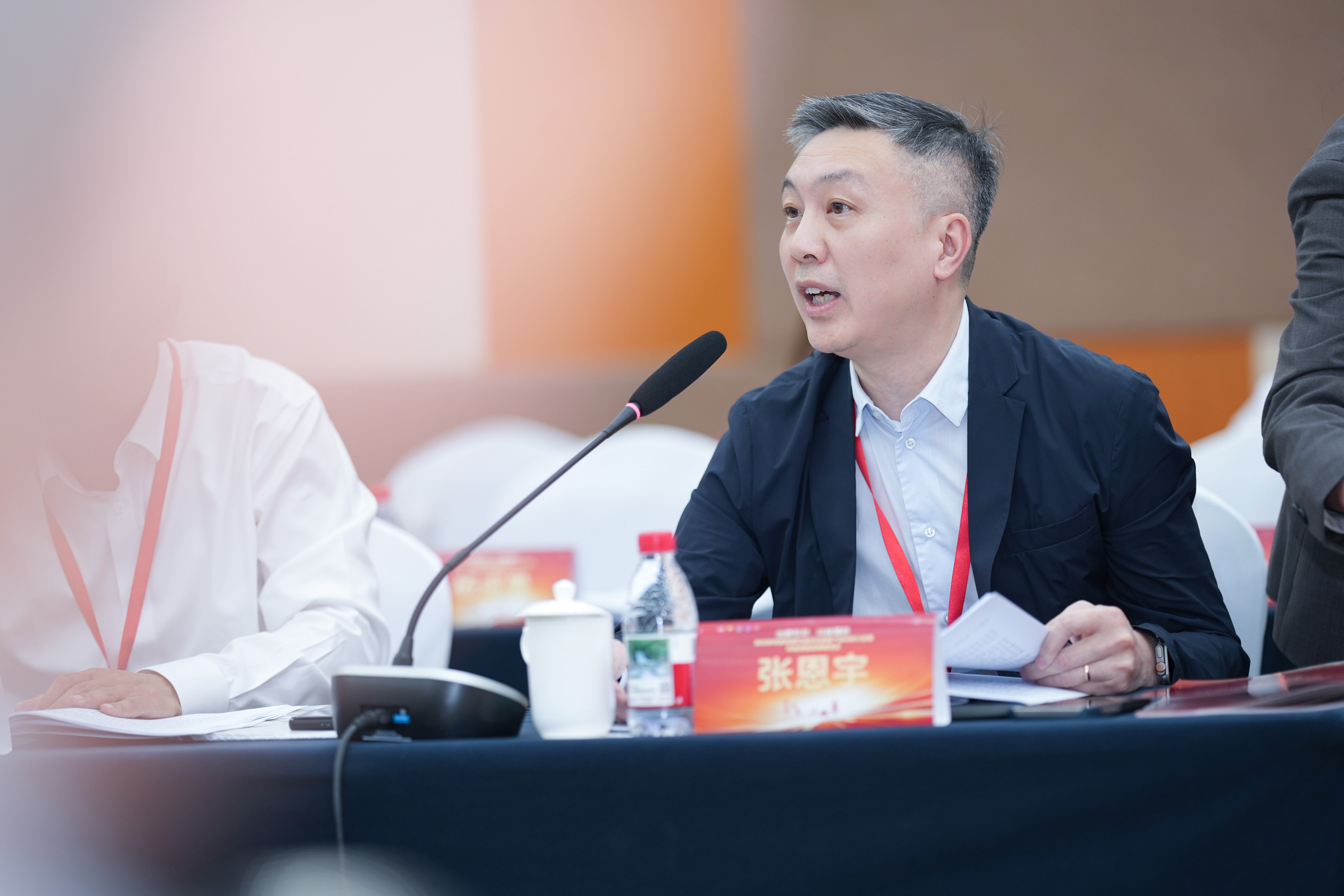 创新引领、科技强机——QG刮刮乐参加第四届石油石化装备产业科技大会暨科技创新成果展览会(图3)