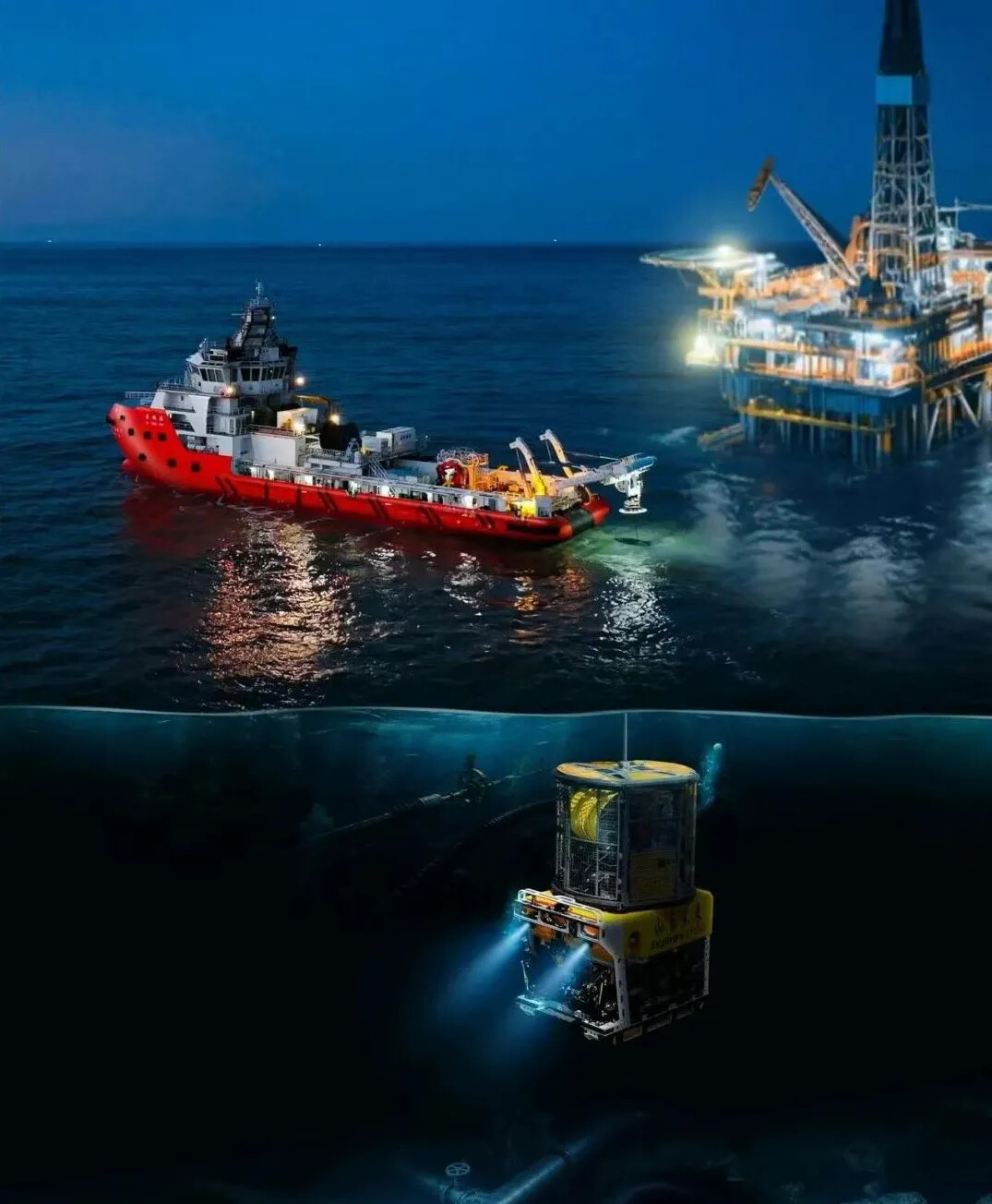 QG刮刮乐股份战略投资山东未来机器人完成工商变更(图2)