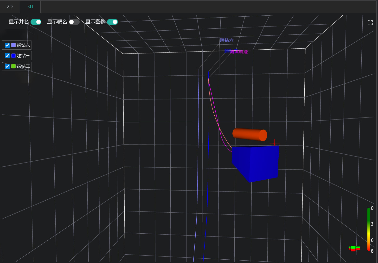 让钻井拥有“大脑”，QG刮刮乐蓝海智信重磅发布“AI-Drilling”云平台AI智能体钻井决策系统(图4)